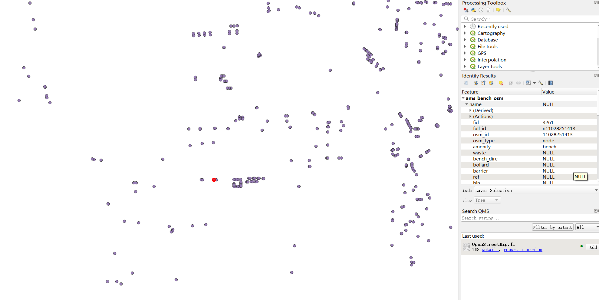 Description of the figure