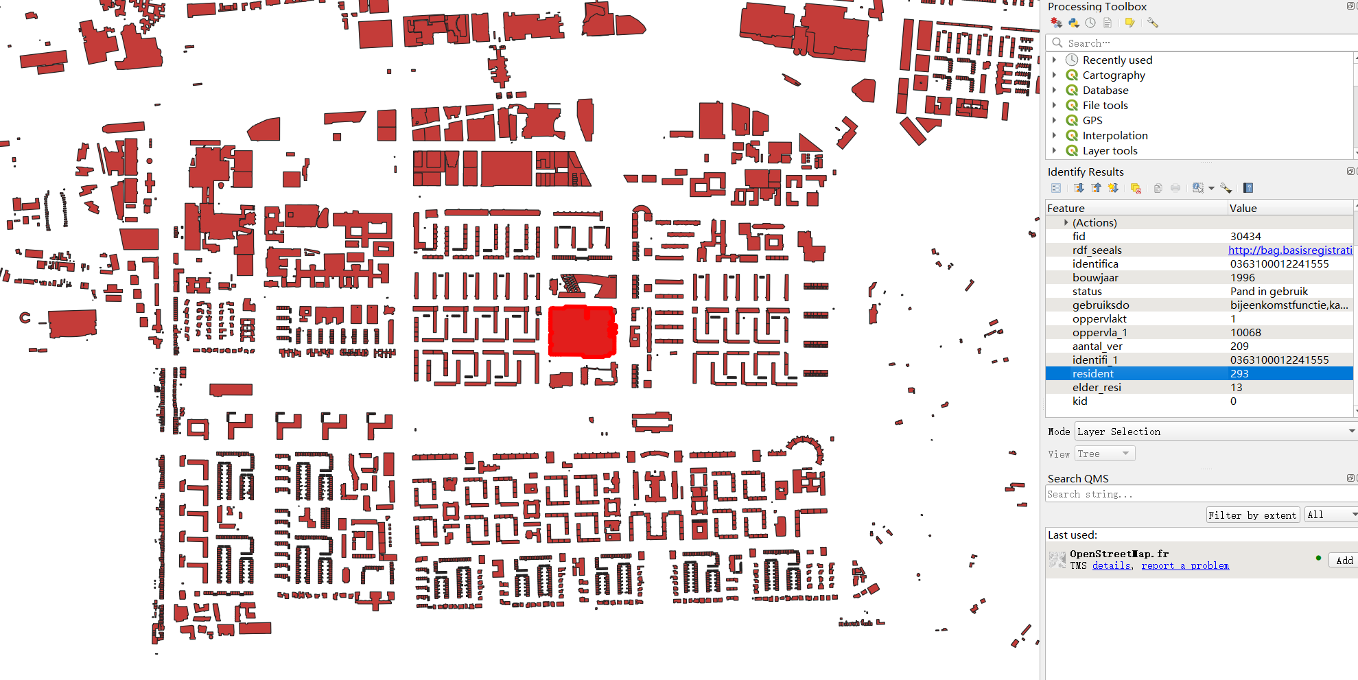 Description of the figure