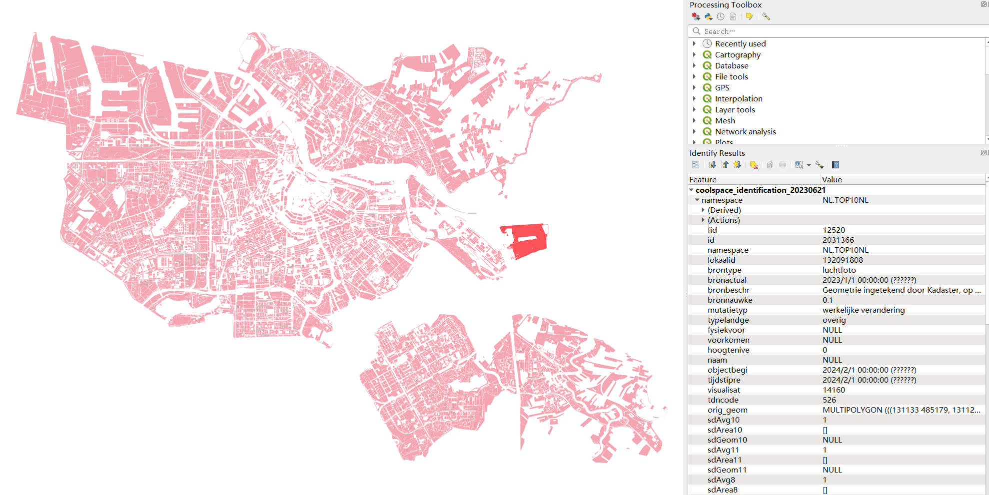 Description of the figure