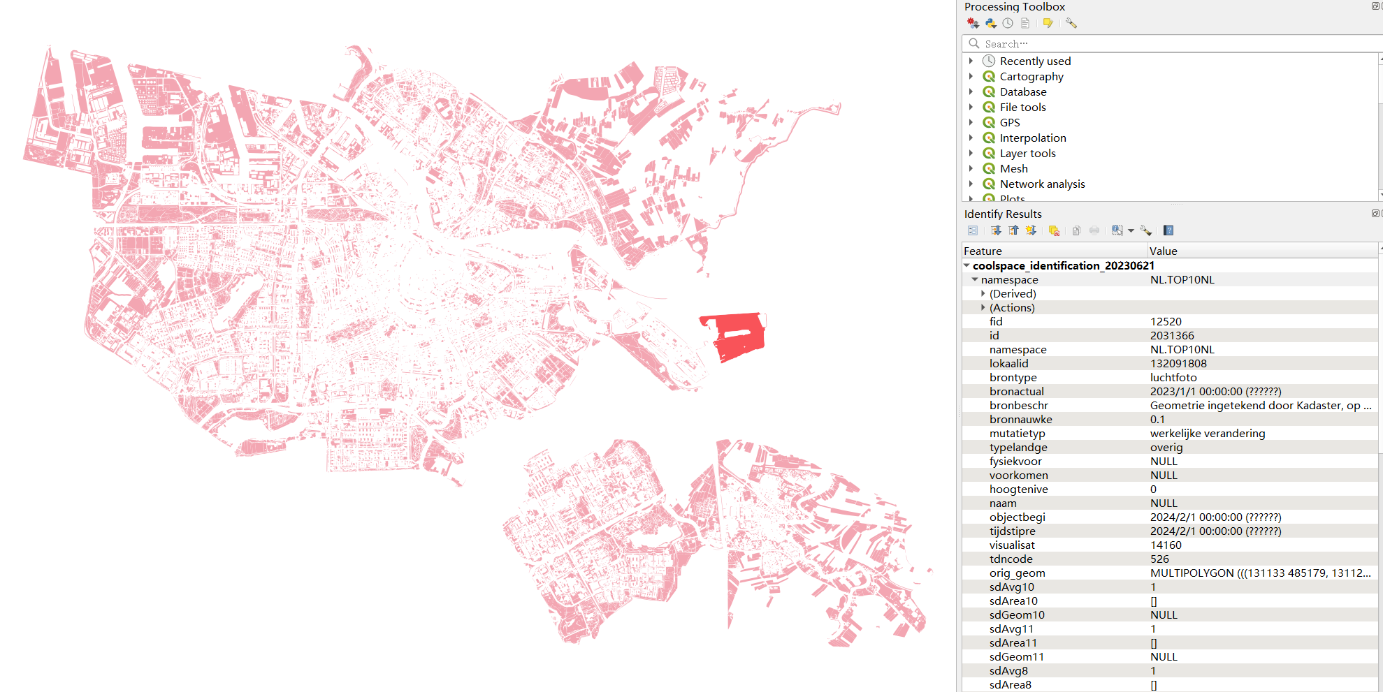 Description of the figure