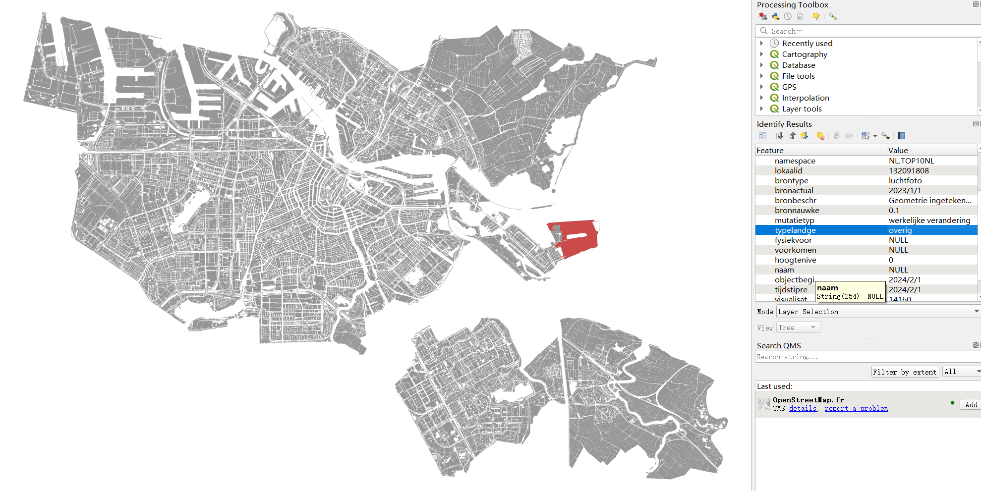 Description of the figure