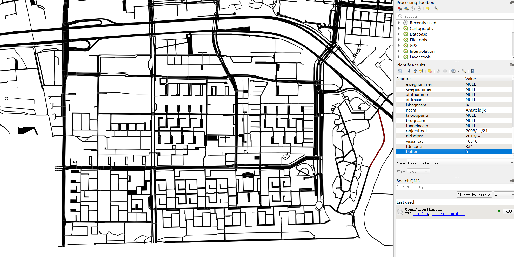 Description of the figure